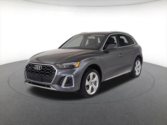 2024 AUDI Q5