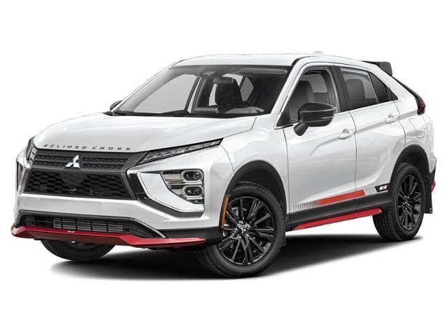 2023 MITSUBISHI ECLIPSE CROSS