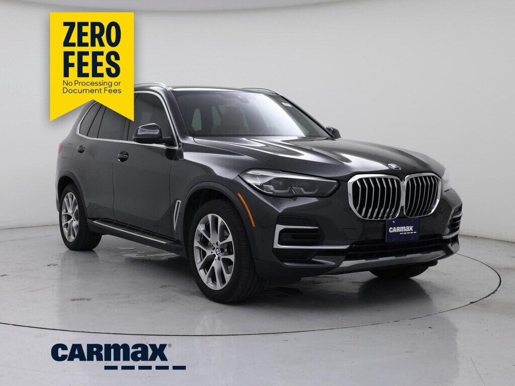 2023 BMW X5