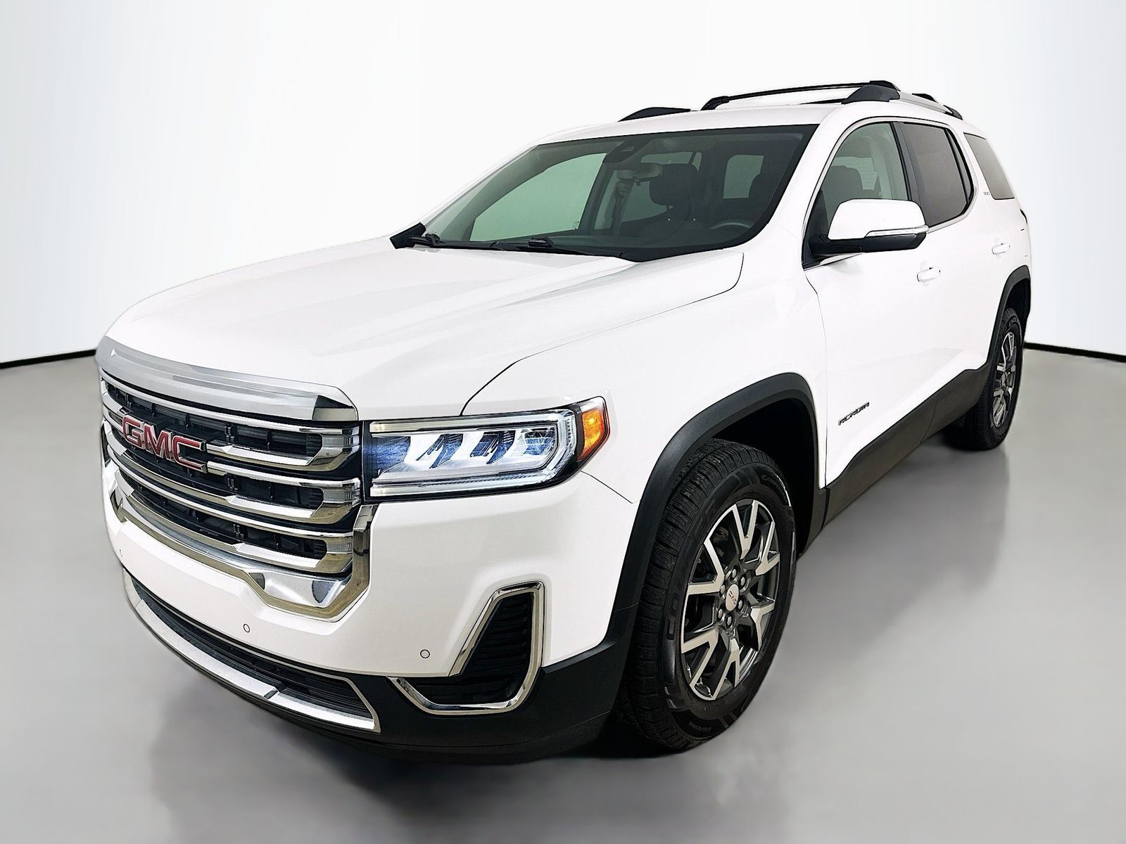 2021 GMC Acadia