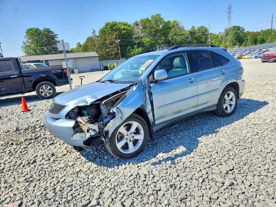 2005 LEXUS RX