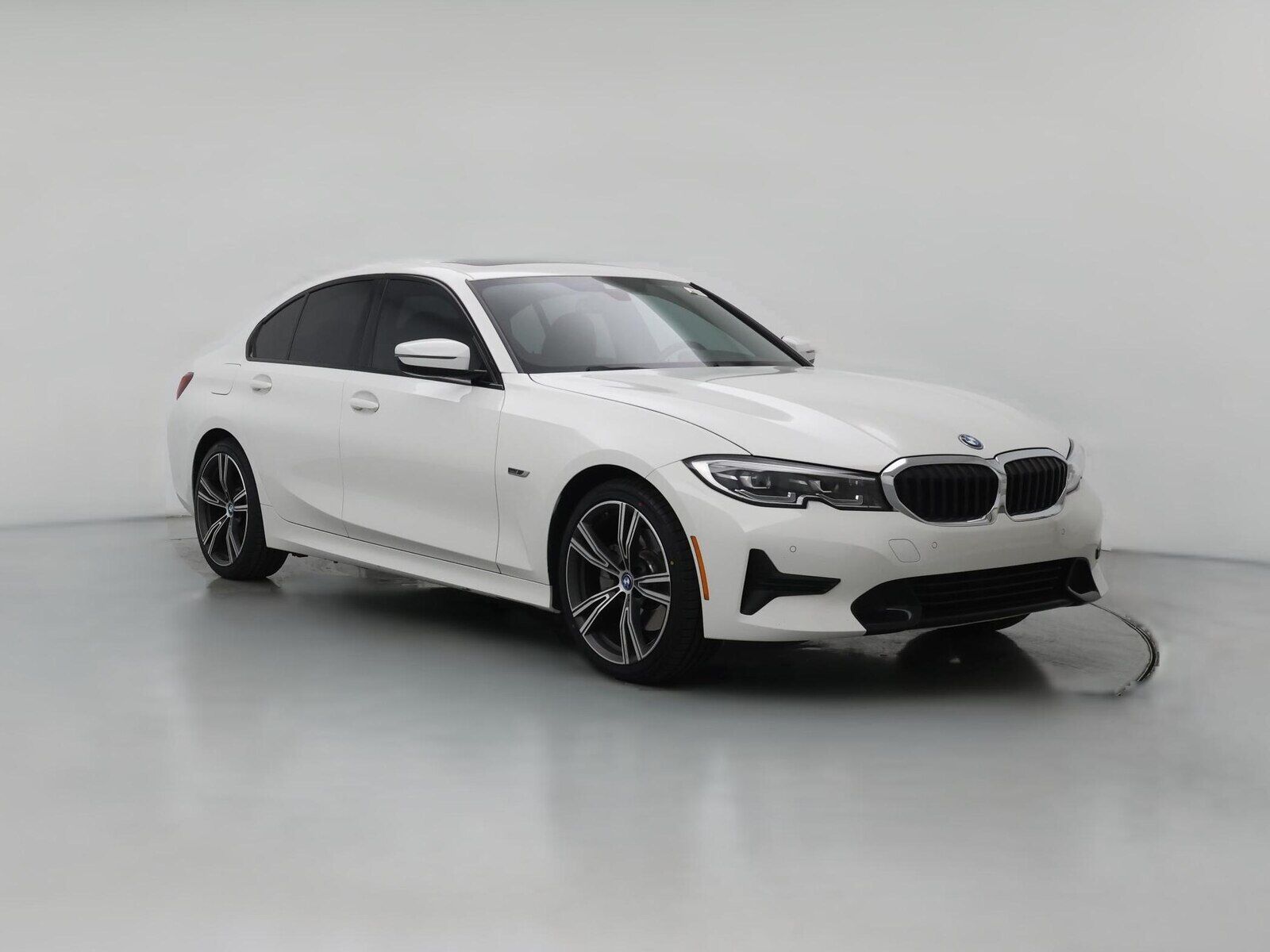 2022 BMW 3 Series