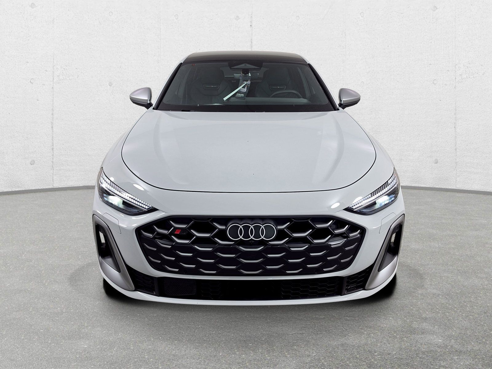 2026 Audi S5