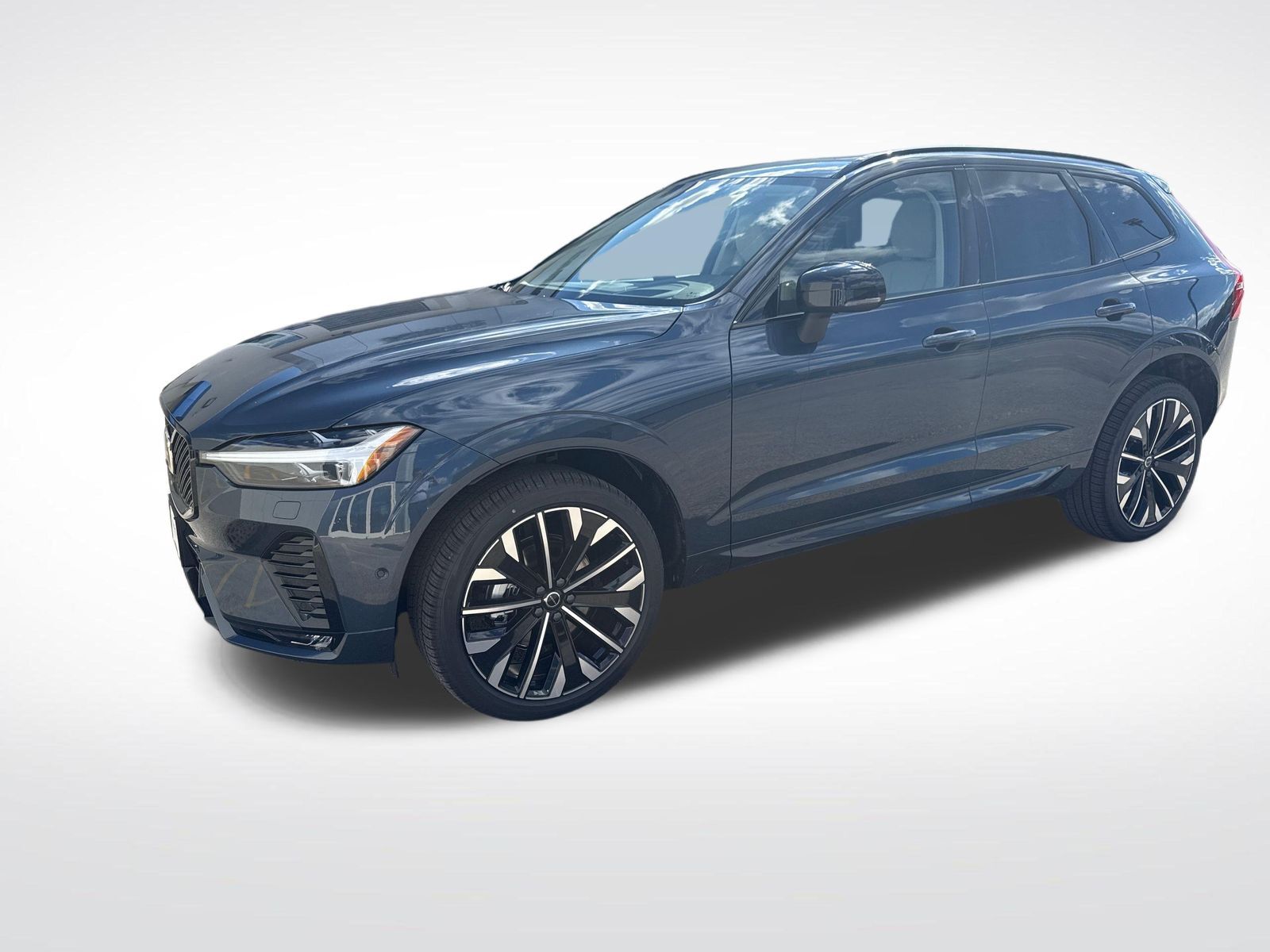2026 VOLVO XC60