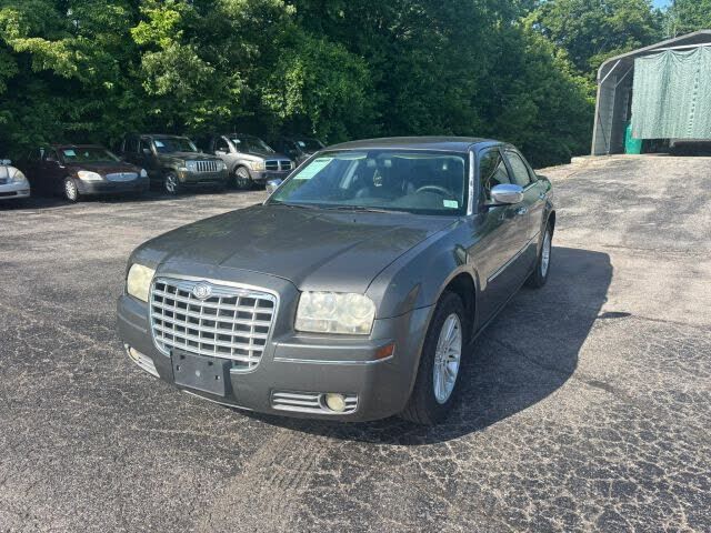 2010 CHRYSLER 300