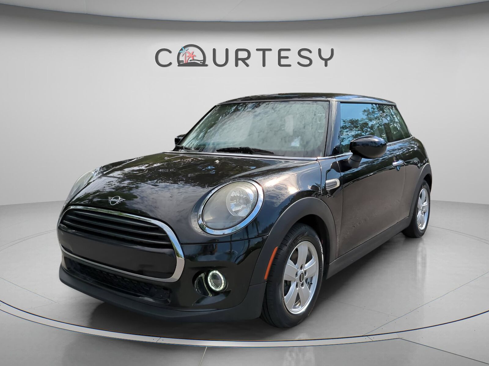 2021 MINI Cooper