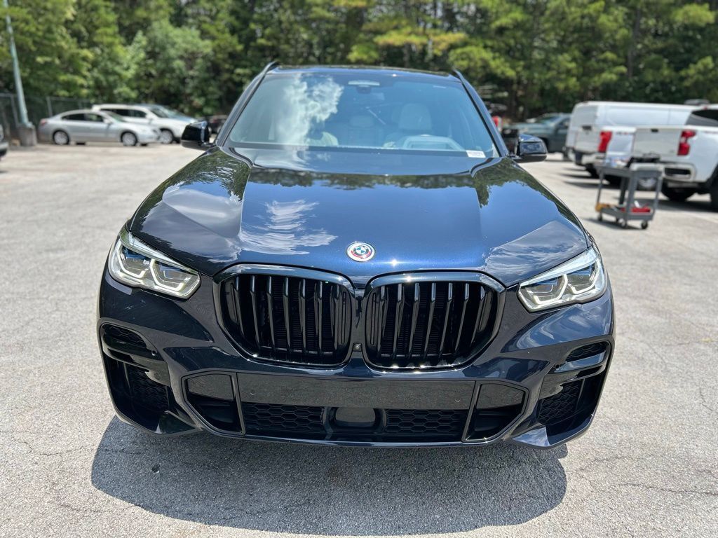 2023 BMW X5