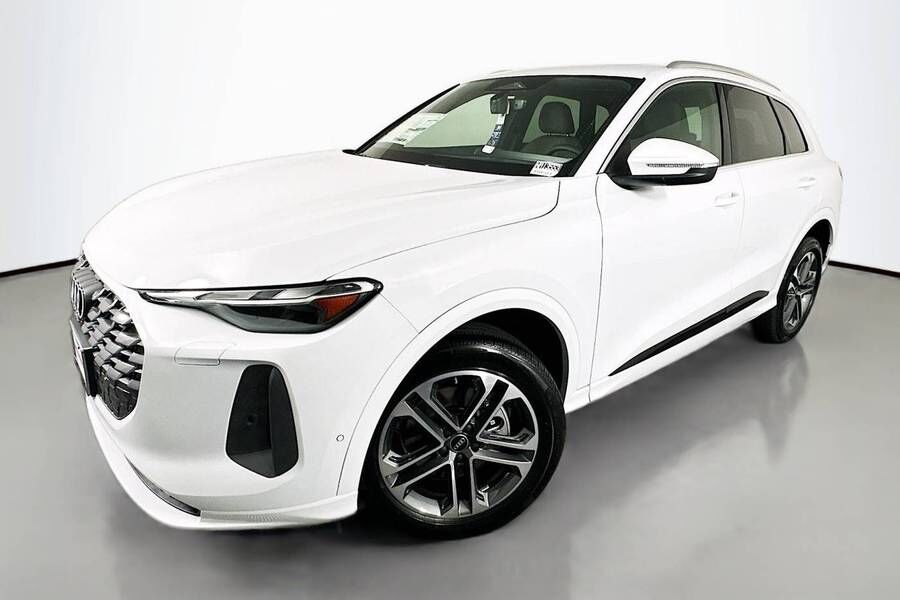 2026 AUDI Q5