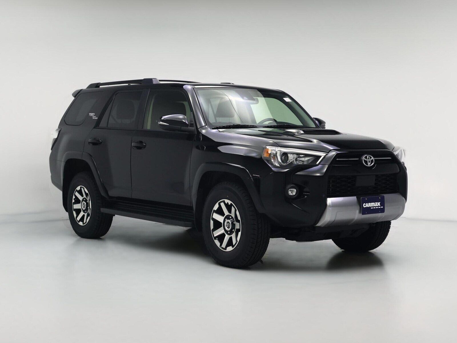 2021 TOYOTA 4-Runner