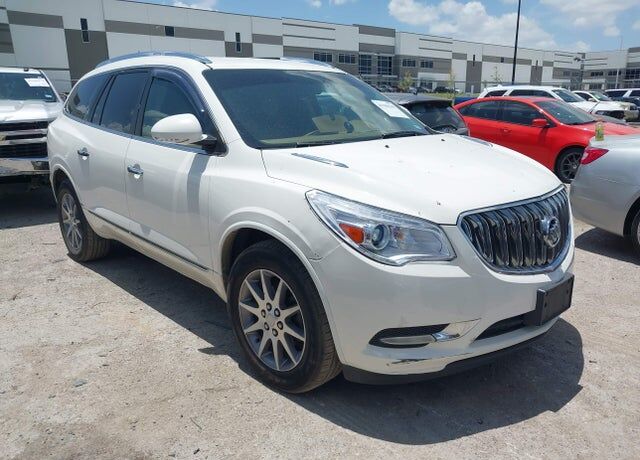 2014 BUICK Enclave
