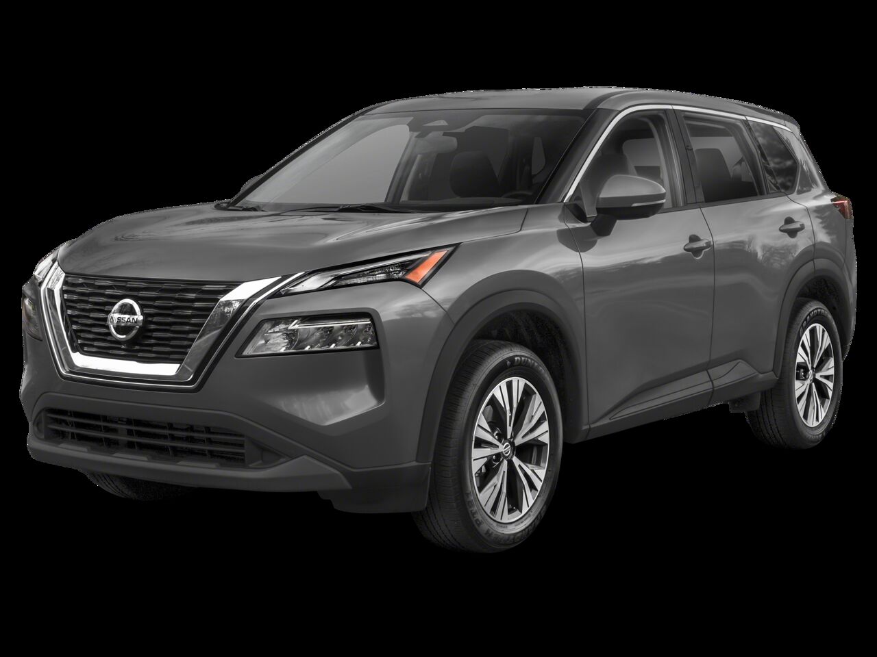 2022 NISSAN Rogue