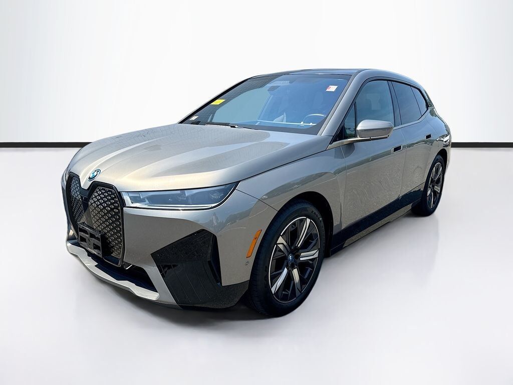 2023 BMW ix