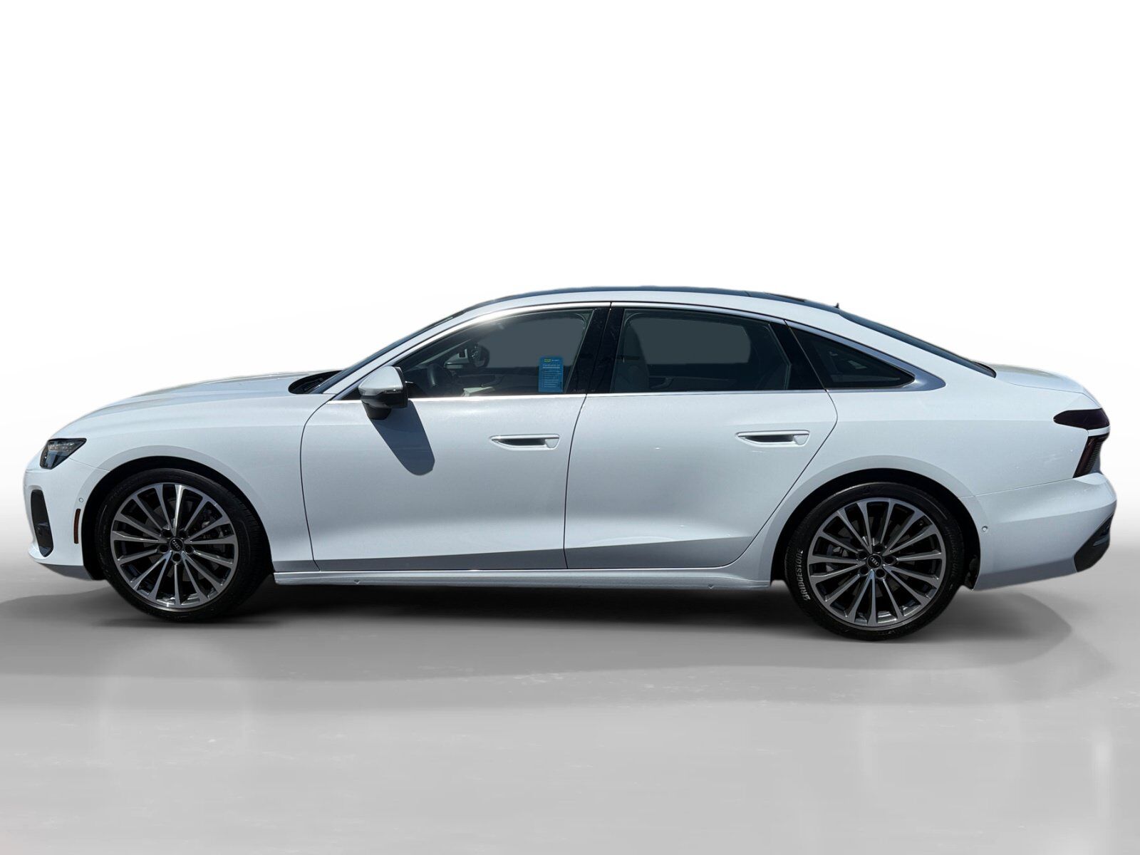 2026 Audi A6