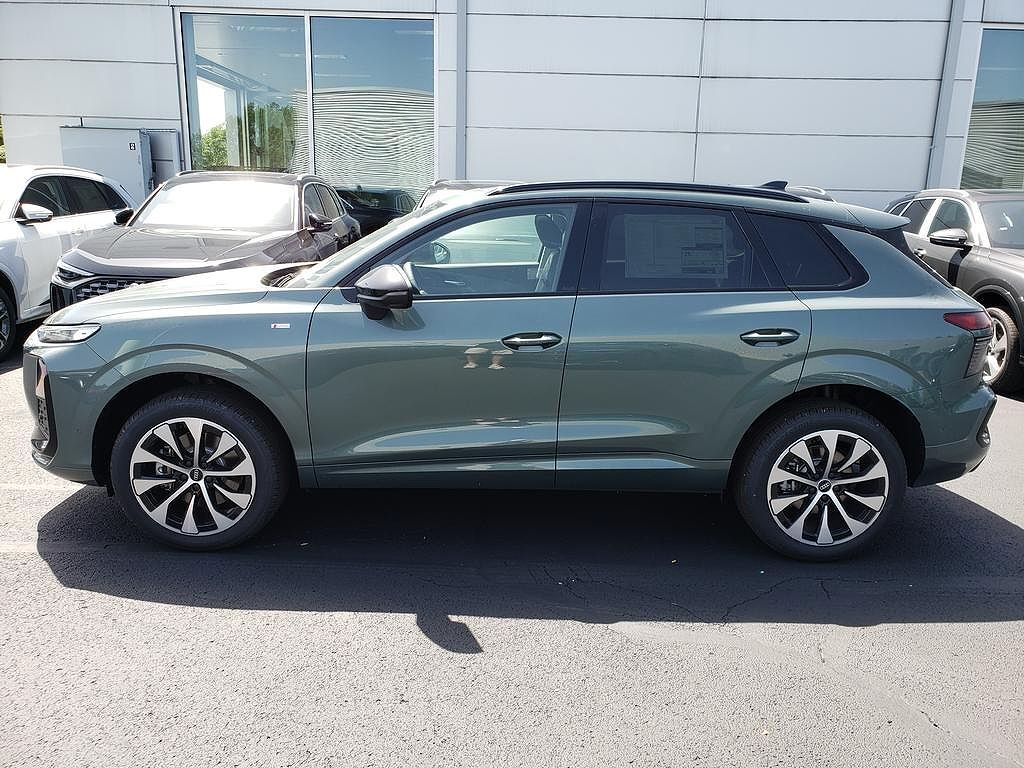 2026 Audi Q3