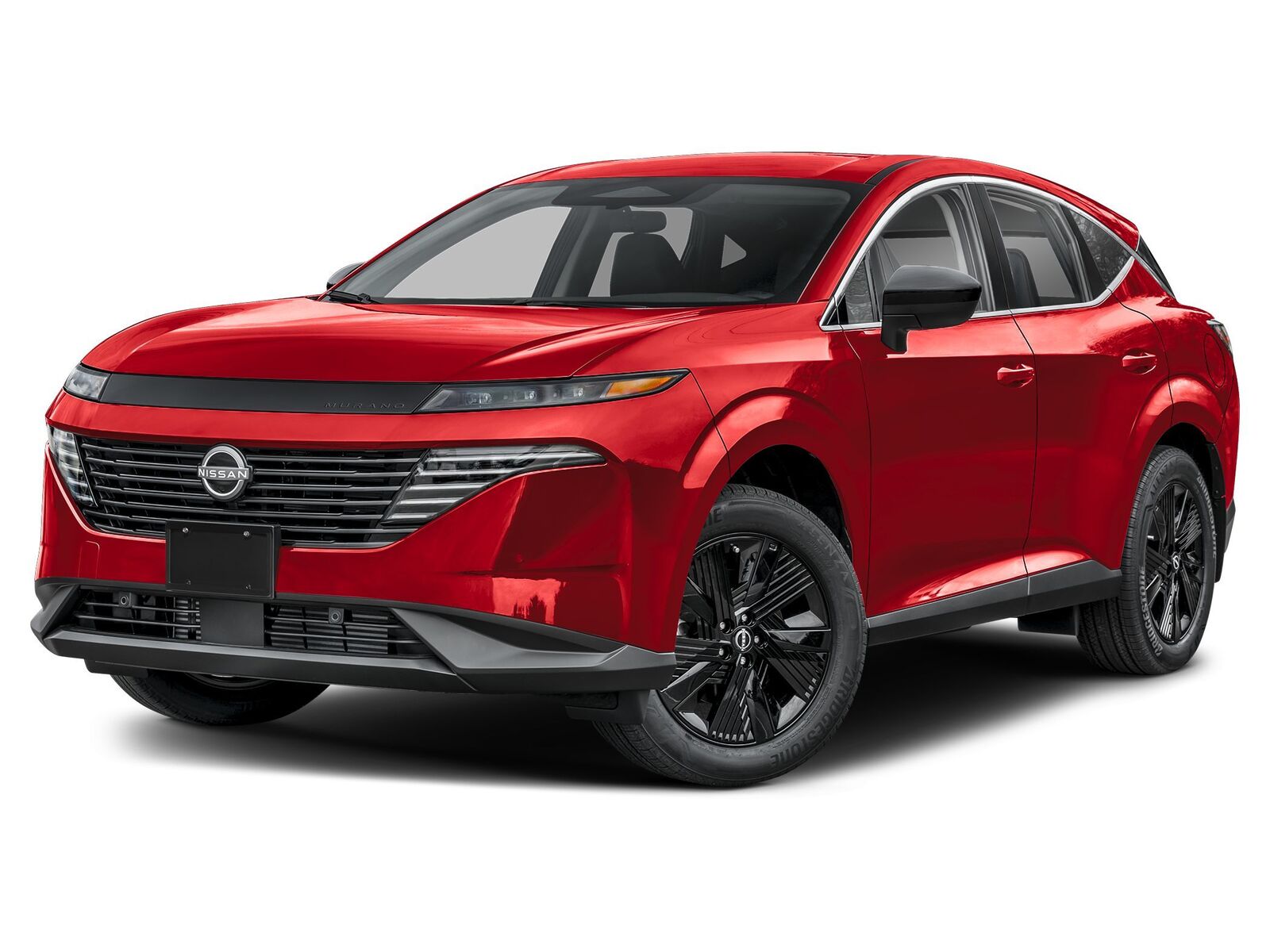 2026 NISSAN Murano