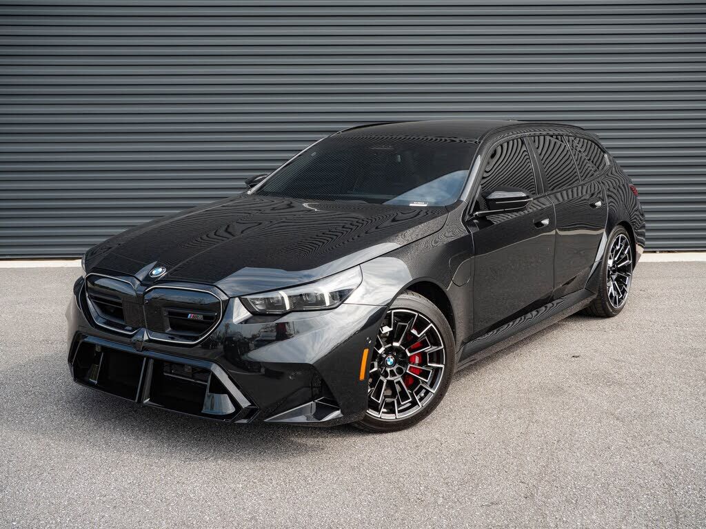 2026 BMW M5