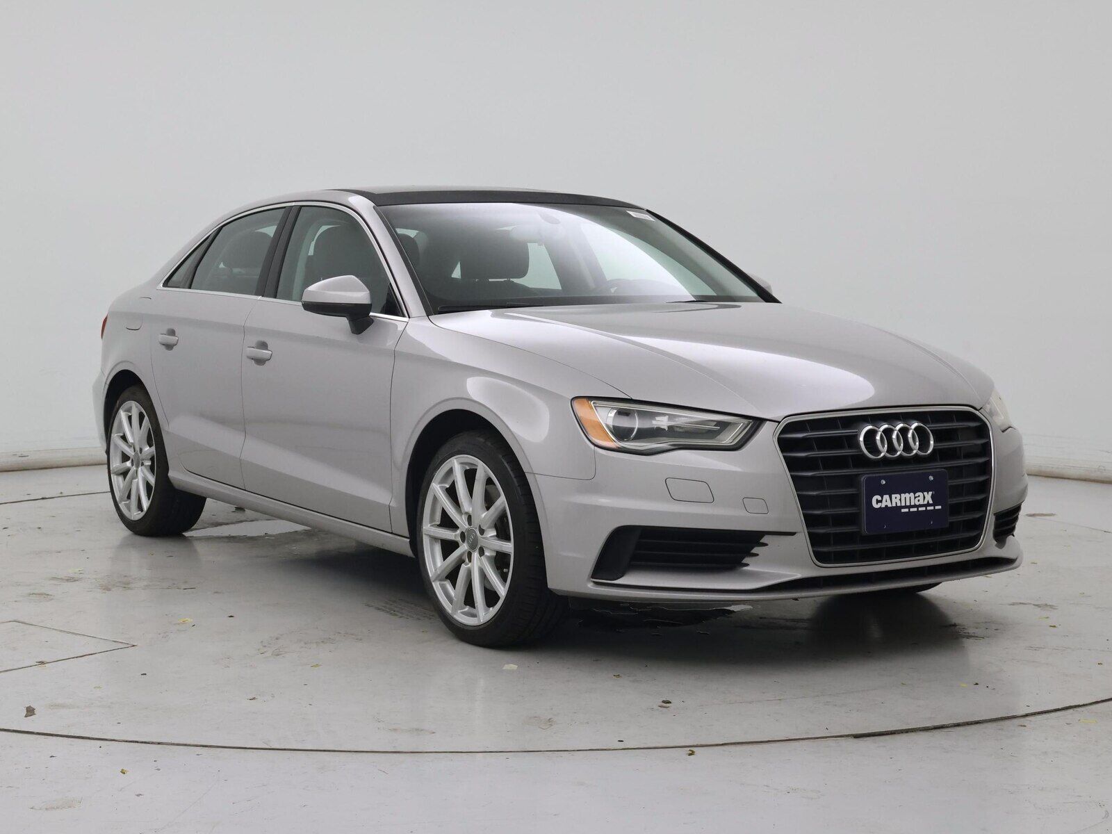 2015 Audi A3