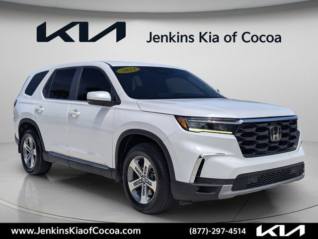 2023 HONDA Pilot