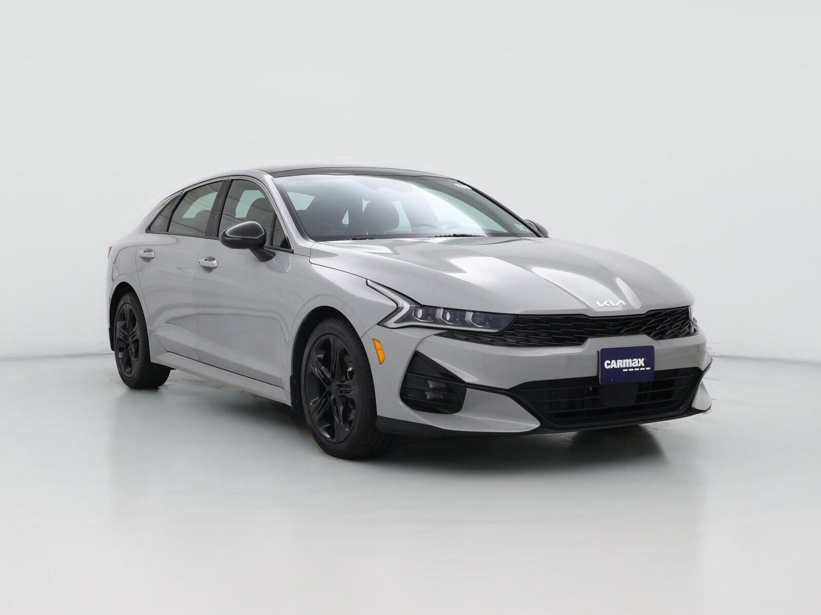 2023 KIA K5
