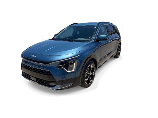 2024 KIA Niro