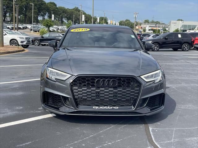 2019 Audi RS3
