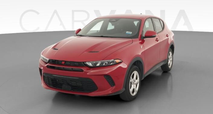 2024 DODGE HORNET