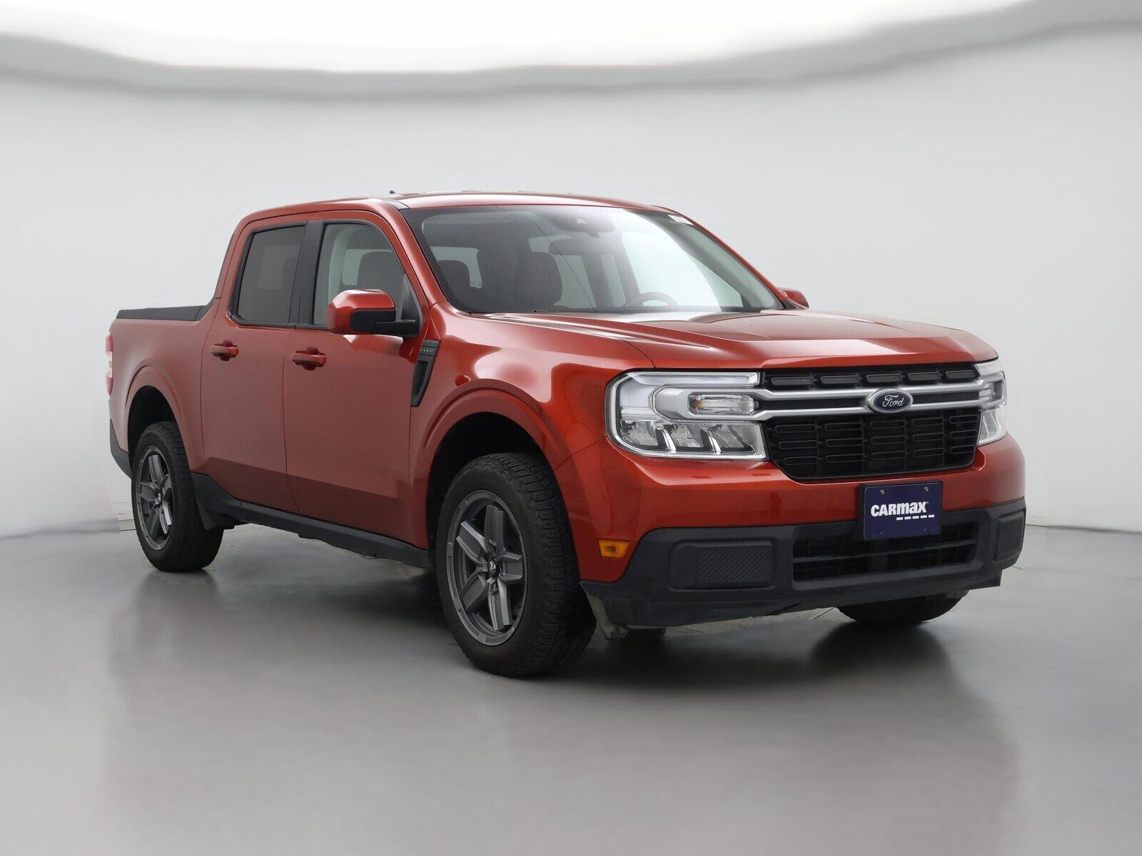 2023 FORD Maverick