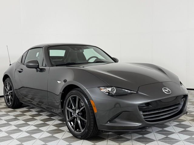 2019 MAZDA MX-5