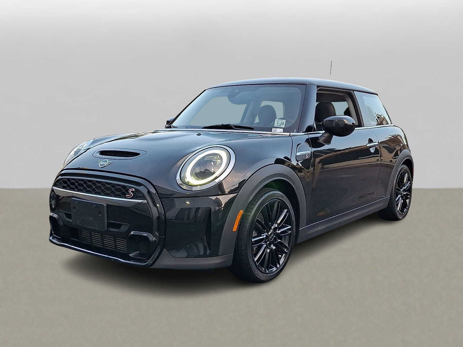 2023 MINI Hardtop