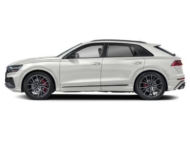2023 Audi SQ8