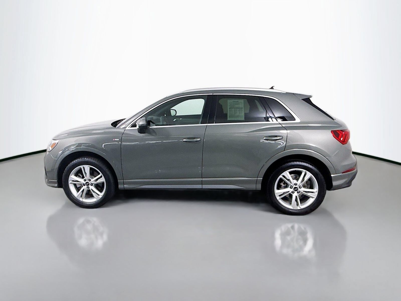 2024 Audi Q3