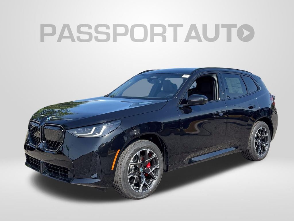 2026 BMW X3