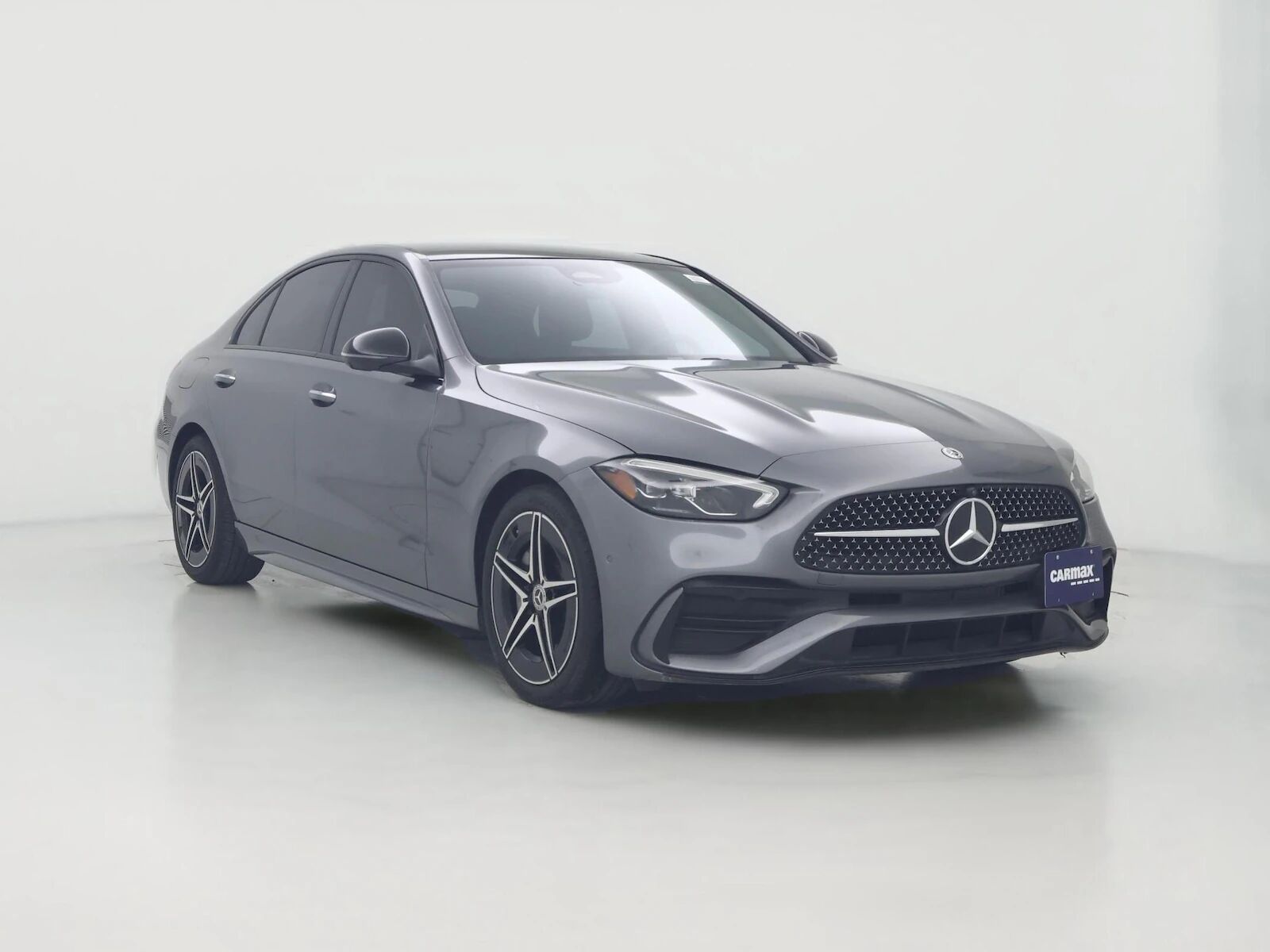 2024 MERCEDES-BENZ C-Class