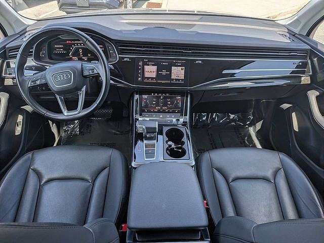2024 Audi Q7