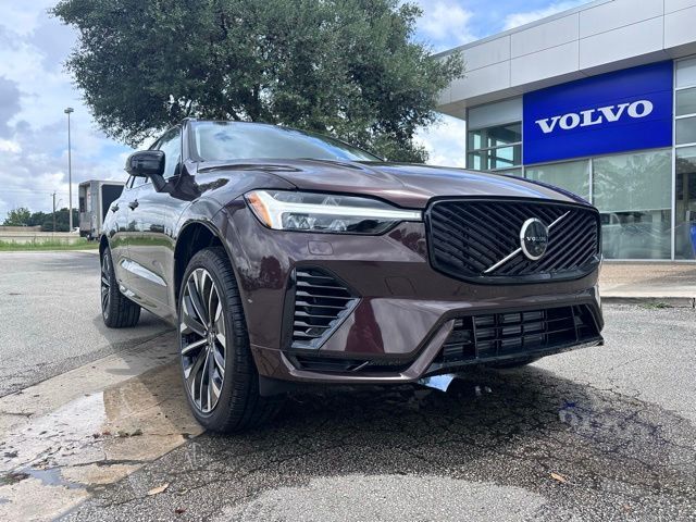 2026 VOLVO XC60