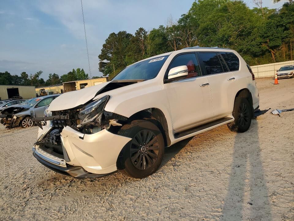 2023 LEXUS GX