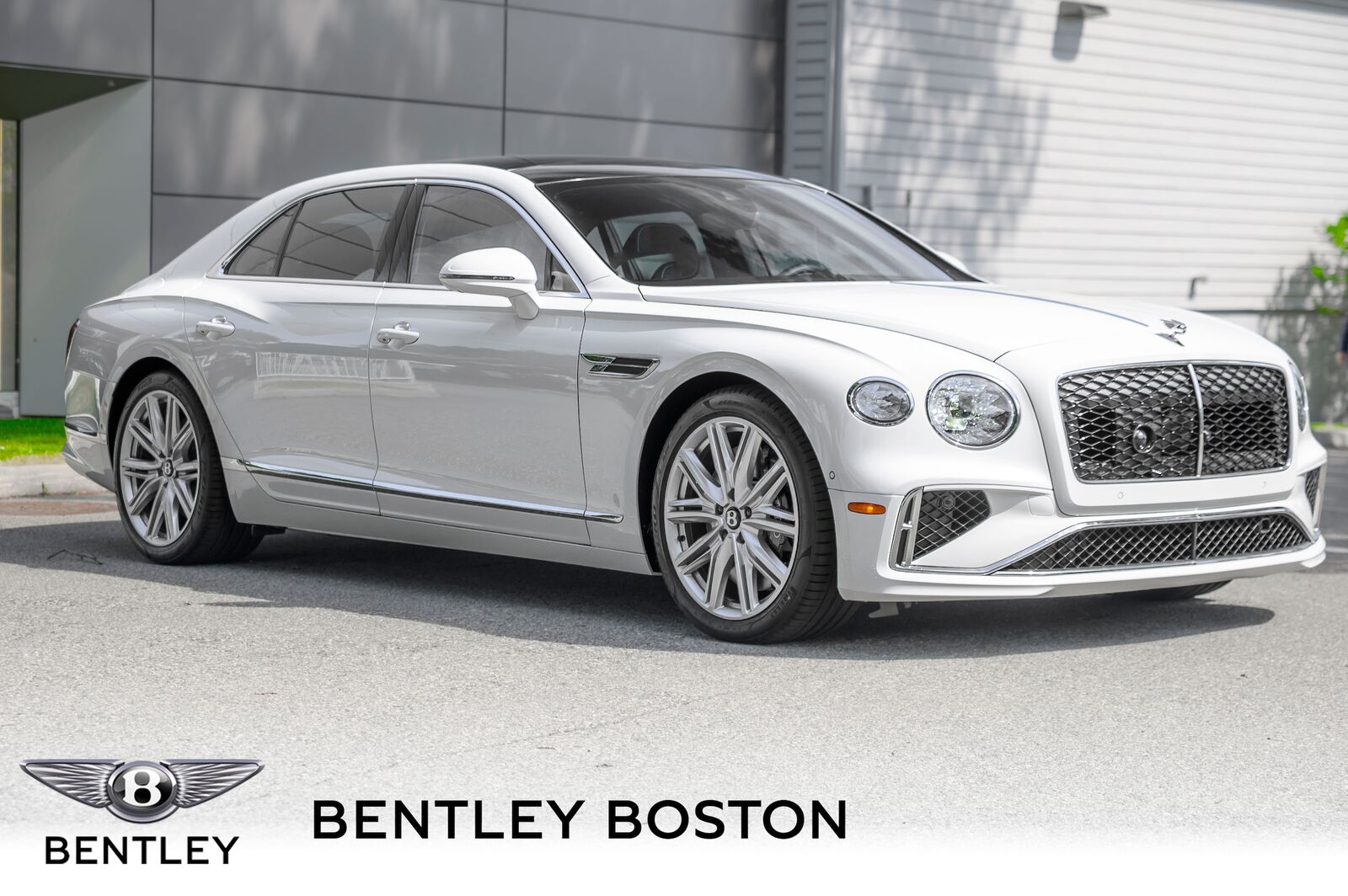 2026 BENTLEY Flying Spur