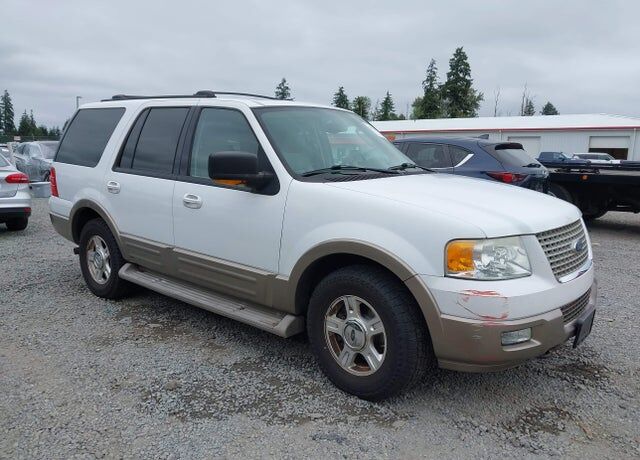 2004 FORD Expedition