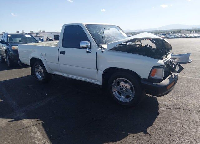 1993 TOYOTA Pick-Up