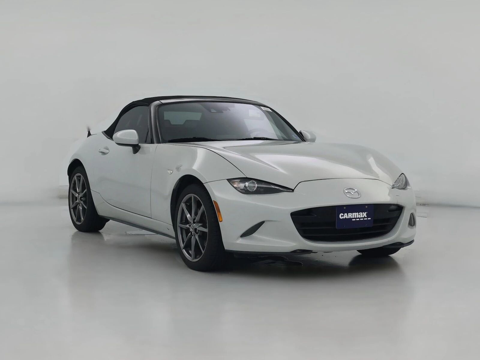 2016 MAZDA MX-5