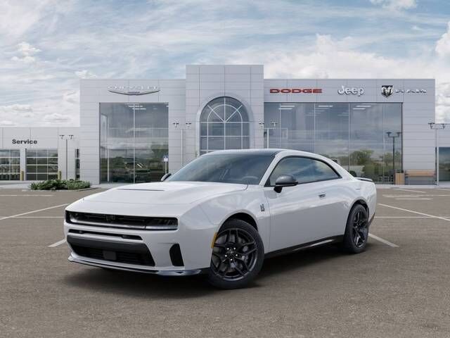 2026 DODGE Charger