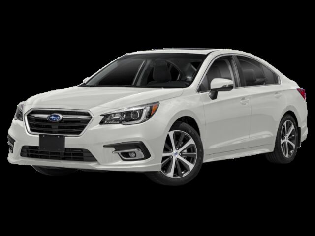2018 SUBARU Legacy