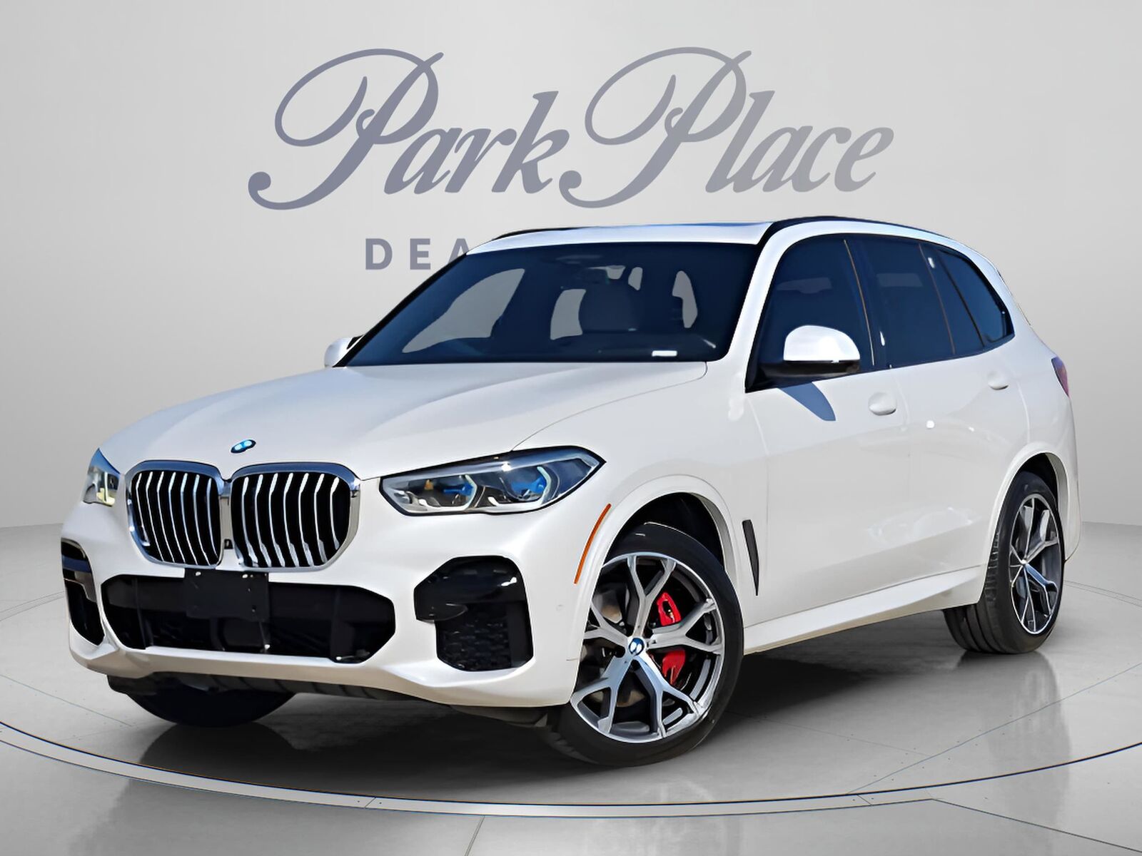 2023 BMW X5