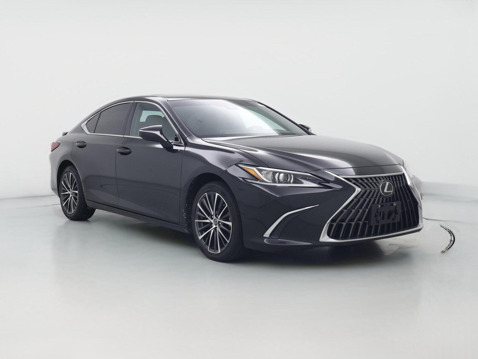2023 LEXUS ES