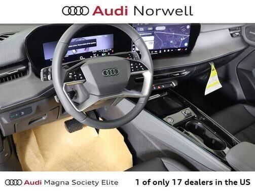2026 Audi Q3