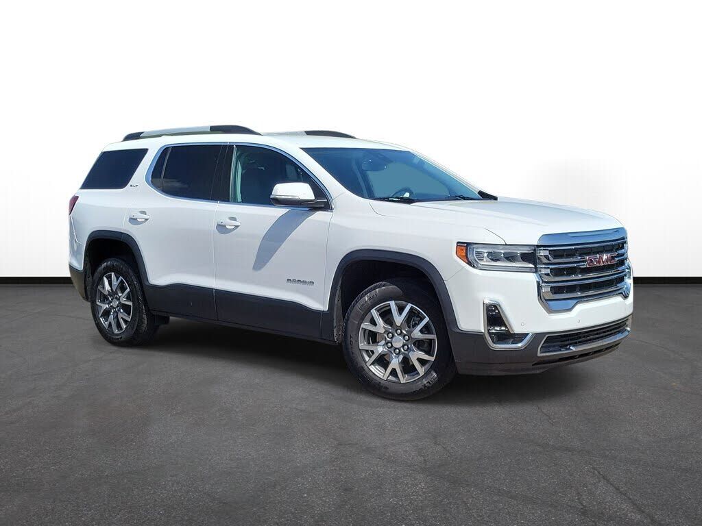 2023 GMC Acadia