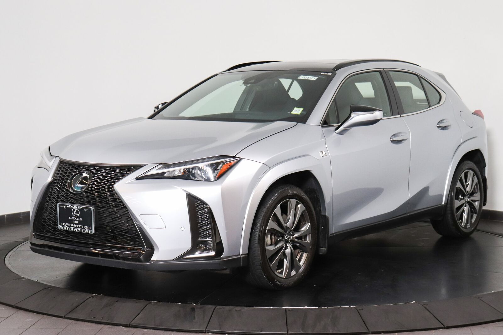 2023 LEXUS UX