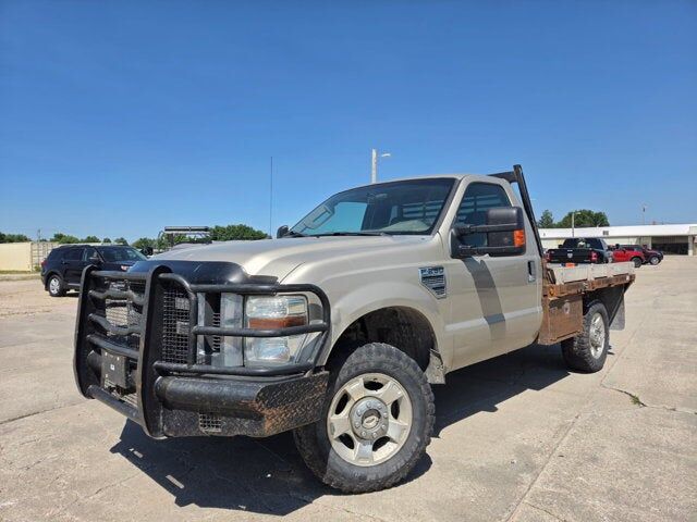 2009 FORD F-250