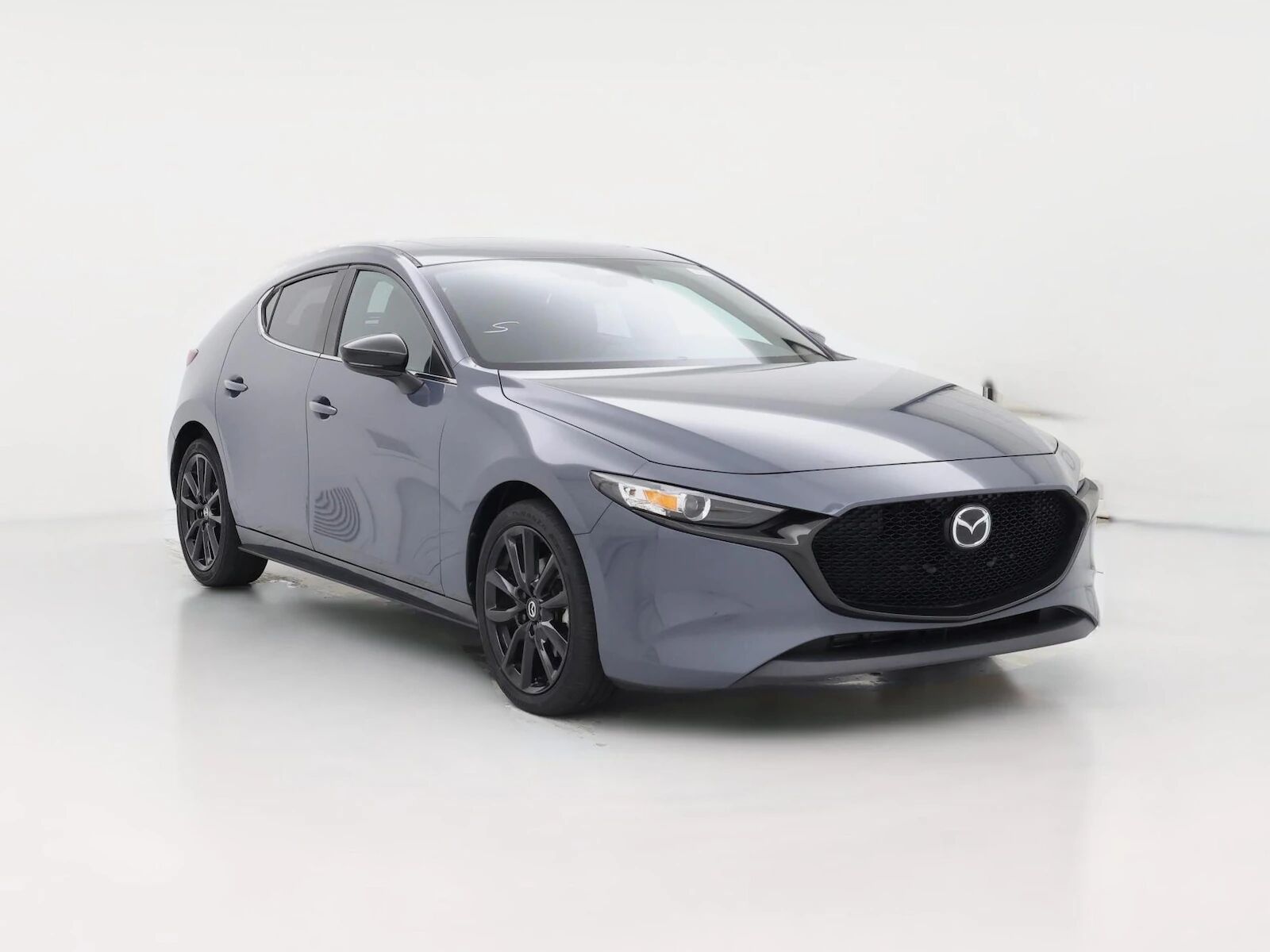 2023 MAZDA Mazda3