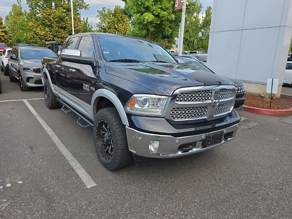 2015 RAM 1500